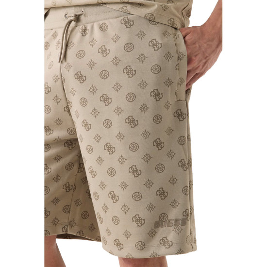 Guess Ανδρικό σορτς Ovidio Shorts